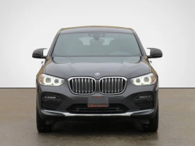 BMW X4 X-Drive* Distronic* Обдухване* 360* Хедъп, снимка 2