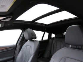 BMW X4 X-Drive* Distronic* Обдухване* 360* Хедъп, снимка 9