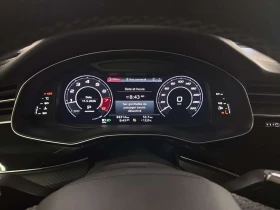 Audi RSQ8 ДИСТРОНИК * 360  * PANO * ОДБУХВАНЕ * , снимка 9