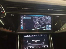 Audi RSQ8 ДИСТРОНИК * 360  * PANO * ОДБУХВАНЕ * , снимка 11