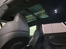 Audi RSQ8 ДИСТРОНИК * 360  * PANO * ОДБУХВАНЕ * , снимка 13
