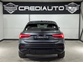 Audi Q3 Sportback  S line   Quattro  , снимка 5