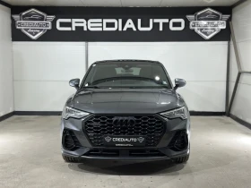 Audi Q3 Sportback  S line   Quattro  , снимка 2