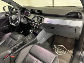 Audi Q3 Sportback  S line   Quattro  , снимка 9