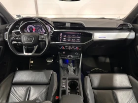 Audi Q3 Sportback  S line   Quattro  , снимка 8