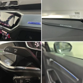 Audi Q3 Sportback  S line   Quattro  , снимка 15