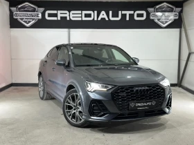 Audi Q3 Sportback  S line   Quattro  , снимка 3
