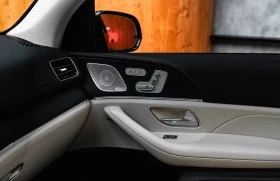 Mercedes-Benz GLE 63 AMG 4MATIC+ , снимка 6