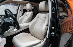 Mercedes-Benz GLE 63 AMG 4MATIC+ , снимка 5
