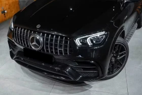 Mercedes-Benz GLE 63 AMG 4MATIC+ , снимка 2