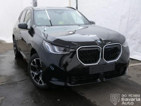 BMW X3 20d xDrive M Sport Paket Steptronic, снимка 4