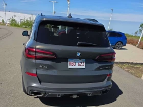 BMW X5 * xDrive40i * HEAD-UP * 360 * ПАНОРАМА * ОБДУХВАНЕ, снимка 5