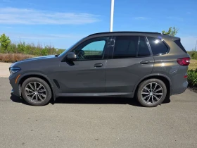 BMW X5 * xDrive40i * HEAD-UP * 360 * ПАНОРАМА * ОБДУХВАНЕ, снимка 3