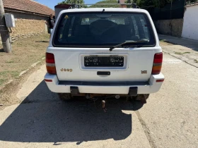 Jeep Grand cherokee, снимка 2