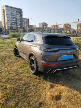 DS DS 7 Crossback Performance line + , снимка 3