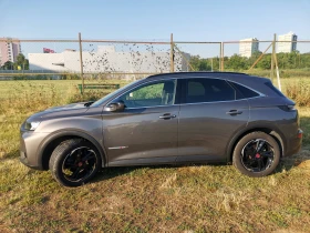 DS DS 7 Crossback Performance line + , снимка 13