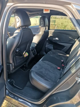 DS DS 7 Crossback Performance line + , снимка 9