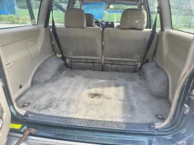 Nissan Terrano 2.7 125 клима, снимка 10