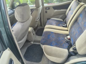 Nissan Terrano 2.7 125 клима, снимка 8