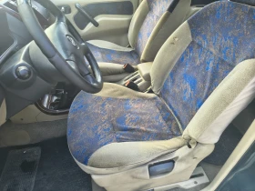 Nissan Terrano 2.7 125 клима, снимка 7