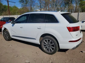 Audi Q7 PRESTIGE !УНИКАТ! #ПЪЛНО ОБОРУДВАНЕ# !ПАНОРАМА, снимка 6