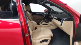 Porsche Cayenne * PANO* 360* Ambient Light* Head-up* CAMERA* , снимка 11