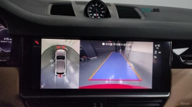 Porsche Cayenne * PANO* 360* Ambient Light* Head-up* CAMERA* , снимка 14