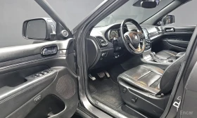 Jeep Grand cherokee 3.6 OVERLAND / ОБДУХ / DISTRONIC / ДВОЙНА ПАНОРАМА, снимка 7
