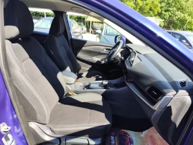 Nissan Qashqai 1.3Мhev* HYBRID* LED* AUTO* CAMERA* , снимка 12
