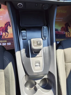 Nissan Qashqai 1.3Мhev* HYBRID* LED* AUTO* CAMERA* , снимка 9
