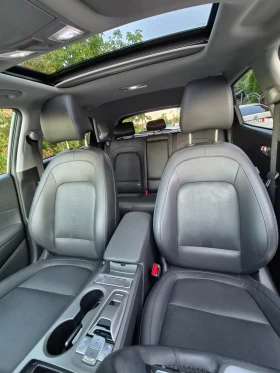 Hyundai Kona Premium/64kwh/22г/Гаранция , снимка 12