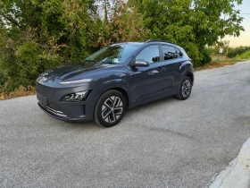 Hyundai Kona Premium/64kwh/22г/Гаранция , снимка 1