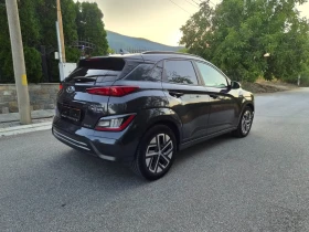 Hyundai Kona Premium/64kwh/22г/Гаранция , снимка 4