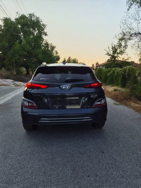Hyundai Kona Premium/64kwh/22г/Гаранция , снимка 6