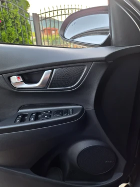 Hyundai Kona Premium/64kwh/22г/Гаранция , снимка 16