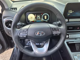 Hyundai Kona Premium/64kwh/22г/Гаранция , снимка 15