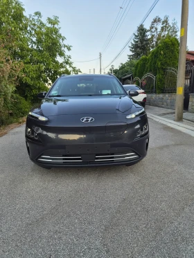 Hyundai Kona Premium/64kwh/22г/Гаранция , снимка 3