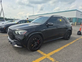 Mercedes-Benz GLE 53 4MATIC AMG GLE 53, снимка 1