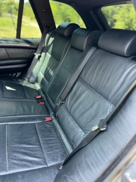 BMW X5 БМВ Х5 Е53 3.0 d, снимка 10