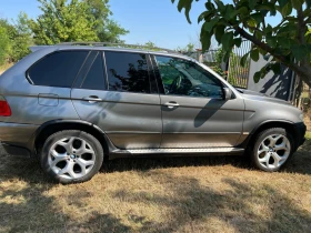 BMW X5 БМВ Х5 Е53 3.0 d, снимка 16