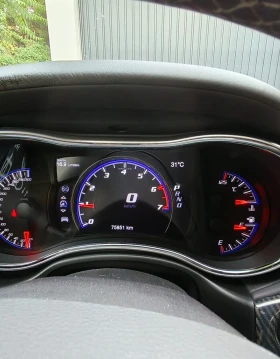 Jeep Grand cherokee SRT, снимка 2