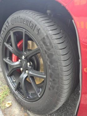 Jeep Grand cherokee SRT, снимка 7