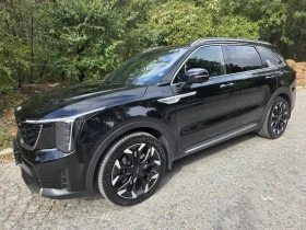 Kia Sorento, снимка 4