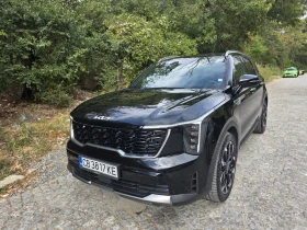 Kia Sorento, снимка 1