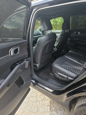 Kia Sorento, снимка 9