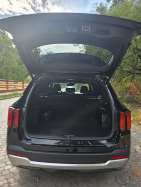 Kia Sorento, снимка 8