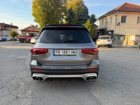 Mercedes-Benz GLB35AMG, снимка 5