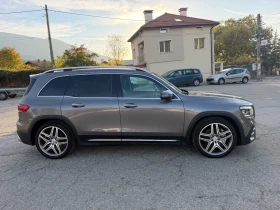 Mercedes-Benz GLB35AMG, снимка 3