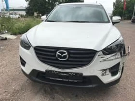 Mazda CX-5 SKYACTIV - [2] 