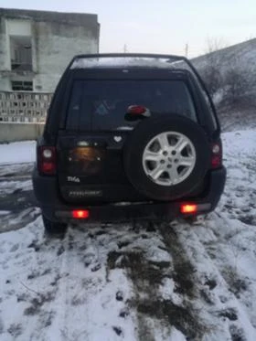 Land Rover Freelander 2000td4 | Mobile.bg    2